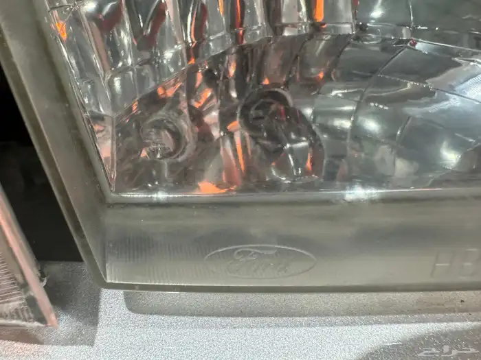 فورد فكتوريا 2011 سعودي 12