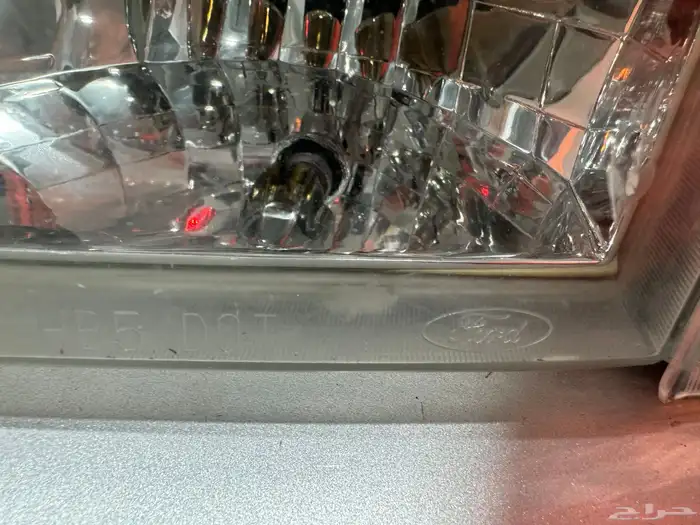 فورد فكتوريا 2011 سعودي 13