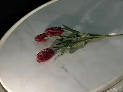 ورد صناعي جمله 7