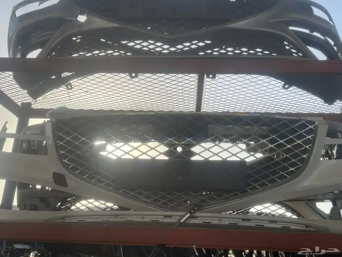 قطع غيار جنسس G80 تشليح 0