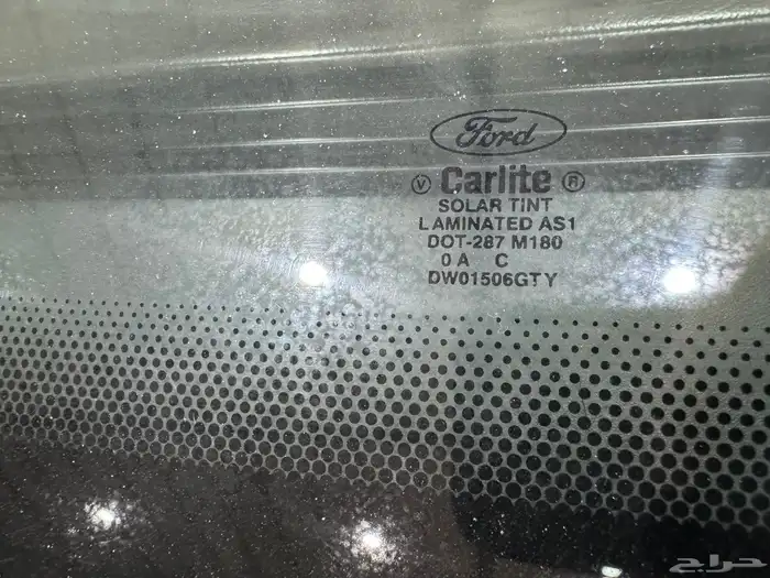 فورد فكتوريا 2011 سعودي 10