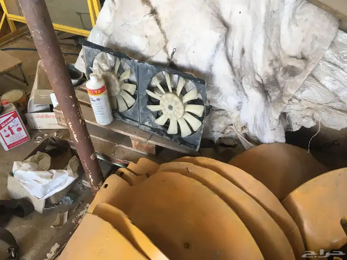 مشروع مكينه لكزز 400 7