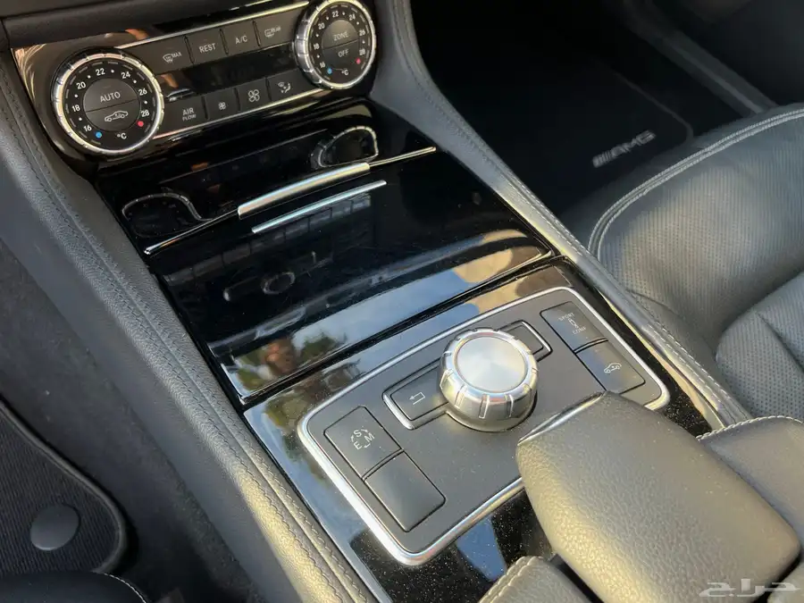 مرسيدس CLS500 مخزن اصدار خاص ونادر ( تم البيع ) 40