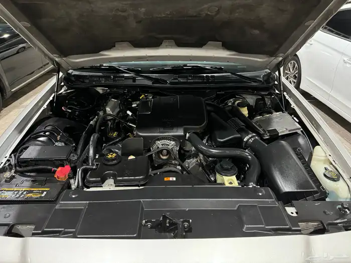 فورد فكتوريا 2011 سعودي 31