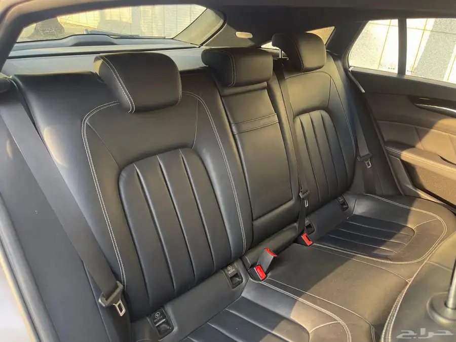 مرسيدس CLS500 مخزن اصدار خاص ونادر ( تم البيع ) 69