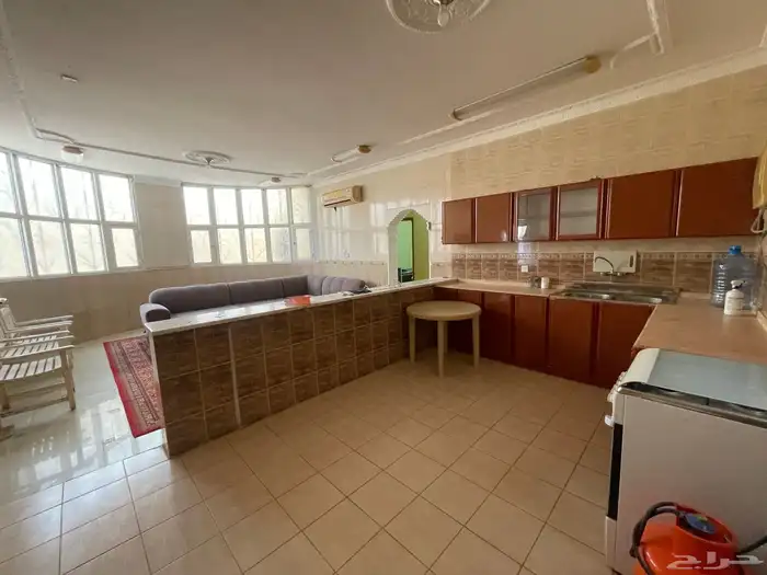 شاليه حي الكدره 3 غرف 20