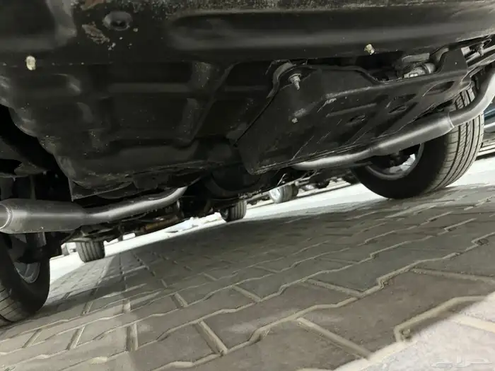 فورد فكتوريا 2011 سعودي 36