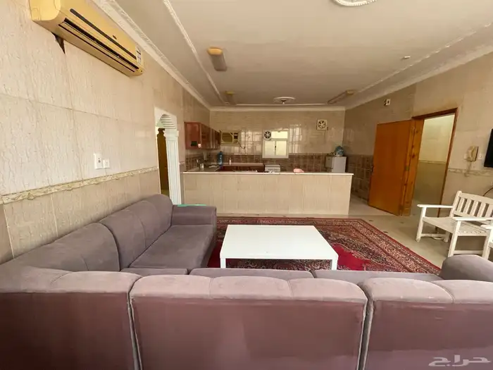 شاليه حي الكدره 3 غرف 18