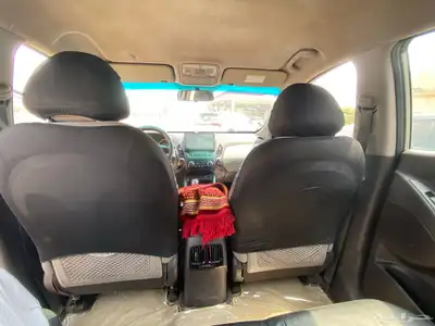 جيب هونداي توسان 5