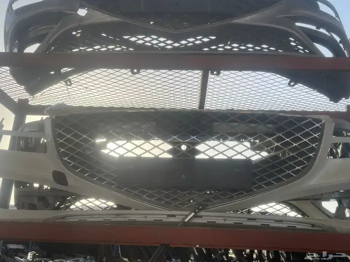 قطع غيار جنسس G80 تشليح 1