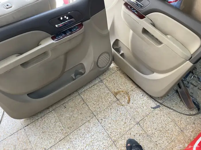 اصلاح ديكورات جمس تاهو 16