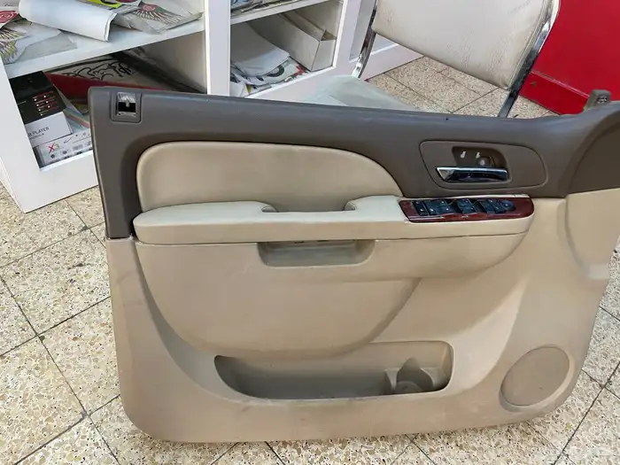 اصلاح ديكورات جمس تاهو 4