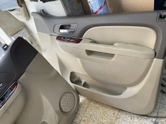 اصلاح ديكورات جمس تاهو 18