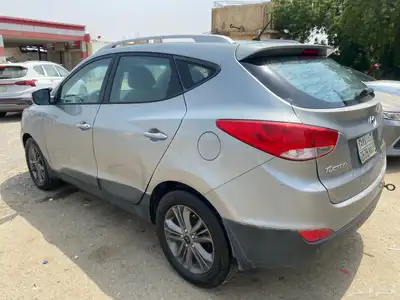 جيب هونداي توسان 3