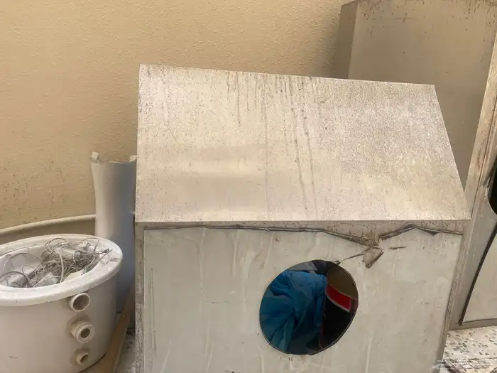 مداخن 1