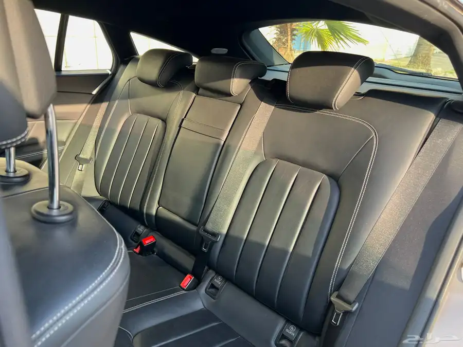 مرسيدس CLS500 مخزن اصدار خاص ونادر ( تم البيع ) 65