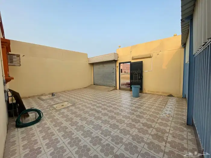 شاليه حي الكدره 3 غرف 15