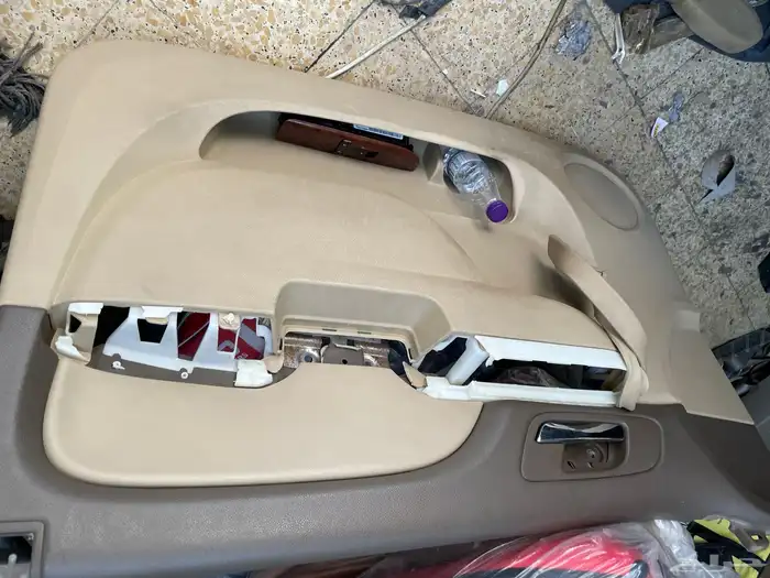 اصلاح ديكورات جمس تاهو 14