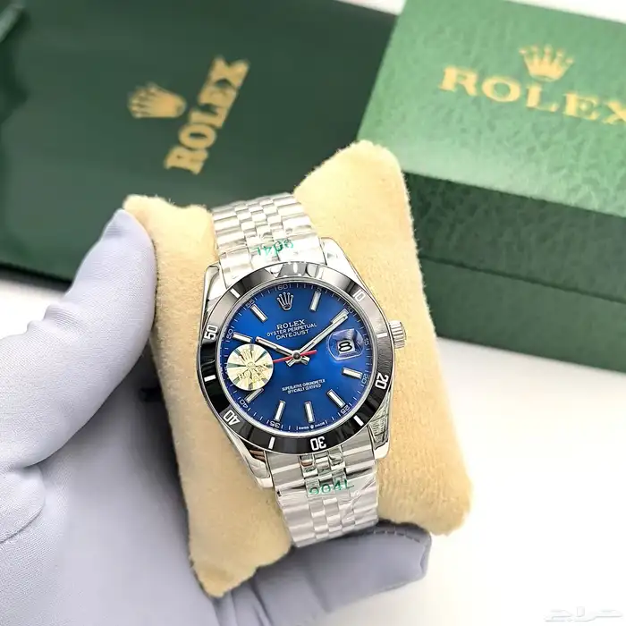 ساعات رجالي ماركة جوده عاليه احدث الاصدارات 0