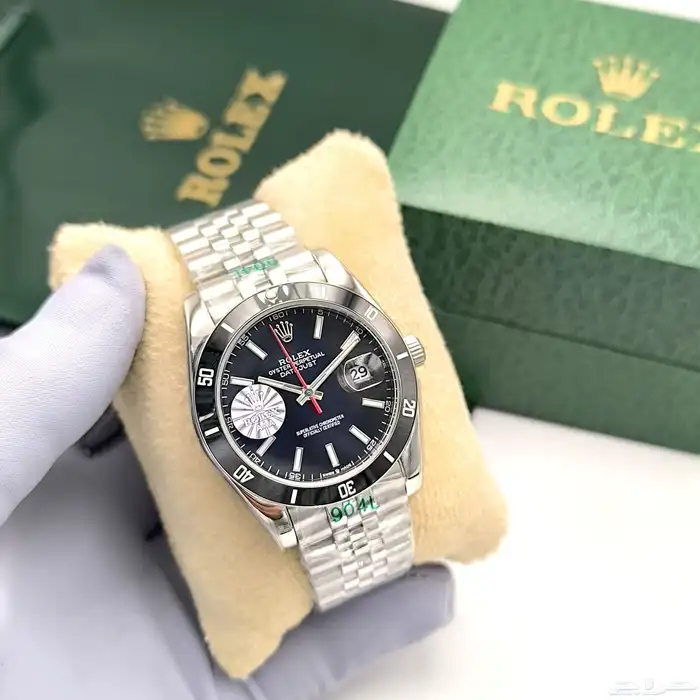 ساعات رجالي ماركة جوده عاليه احدث الاصدارات 1