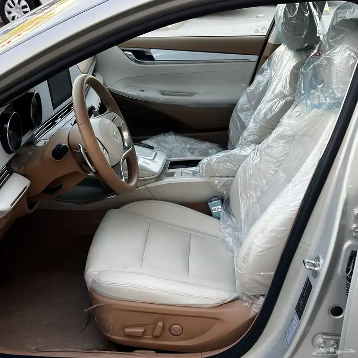 هونداي ازيرا 2023 7