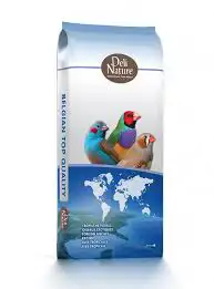 اعلاف طيور البادجي كناري كروان روز فيشر كاسكو 7