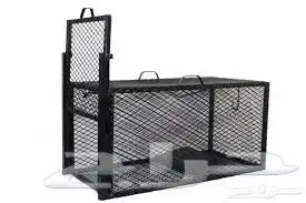 مصيده قطط اكل طيور علف اعلاف مستلزمات طيور 4