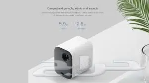 بروجيكتر شاومي الذكي Mi Smart Compact Projector 3