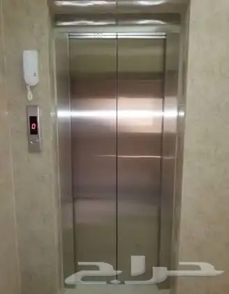 مصاعد ايطالى 2