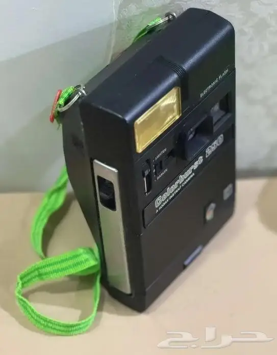 كاميرا قديمه تراث 0