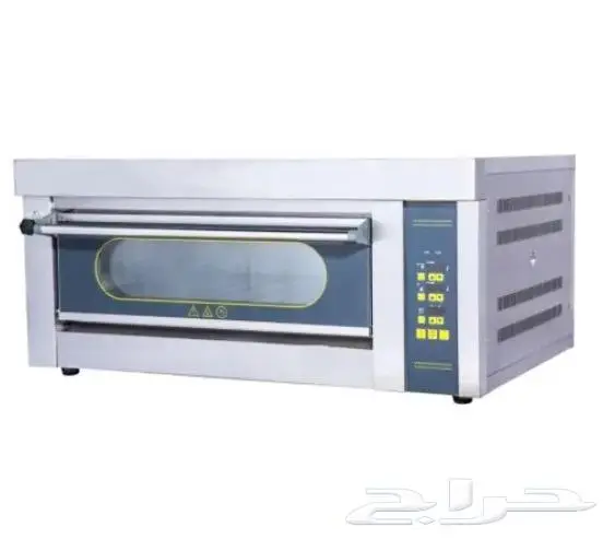 عرض فرن بيتزا كهربائي من شركه رويال سنتر 0