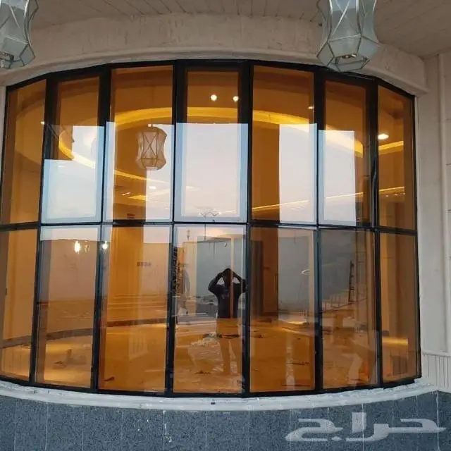 زجاج سكريت محايل عسير 2