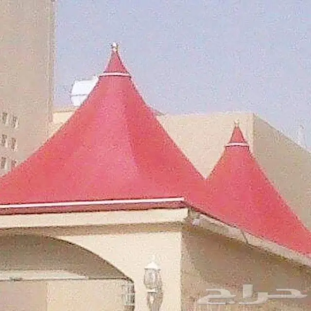 مظلات وسواتر الرياض 8
