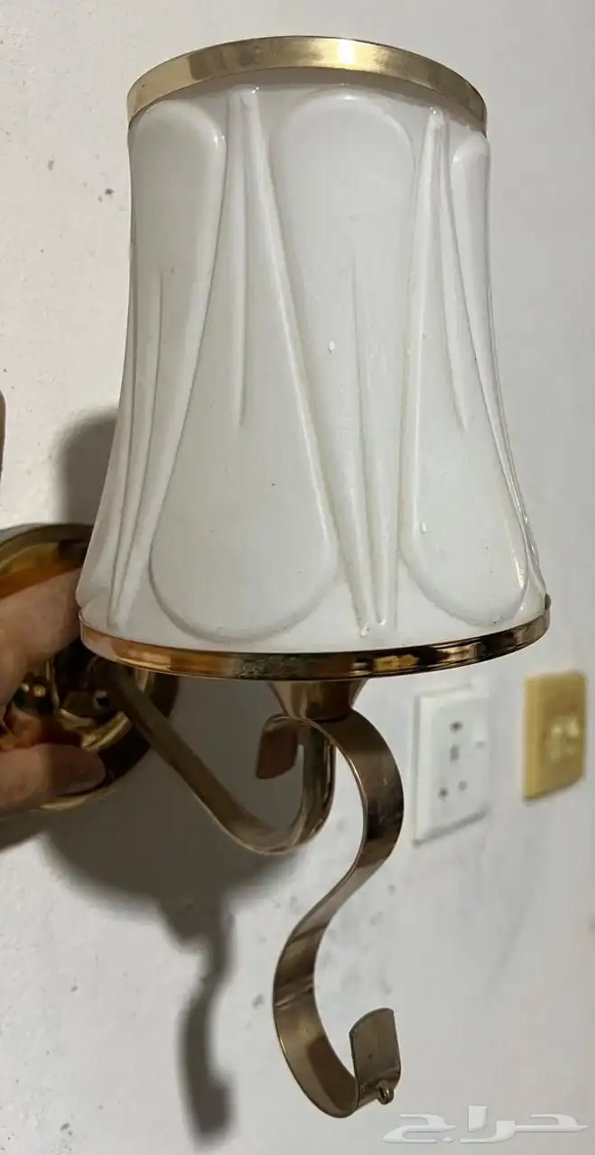 اناره جداريه 2