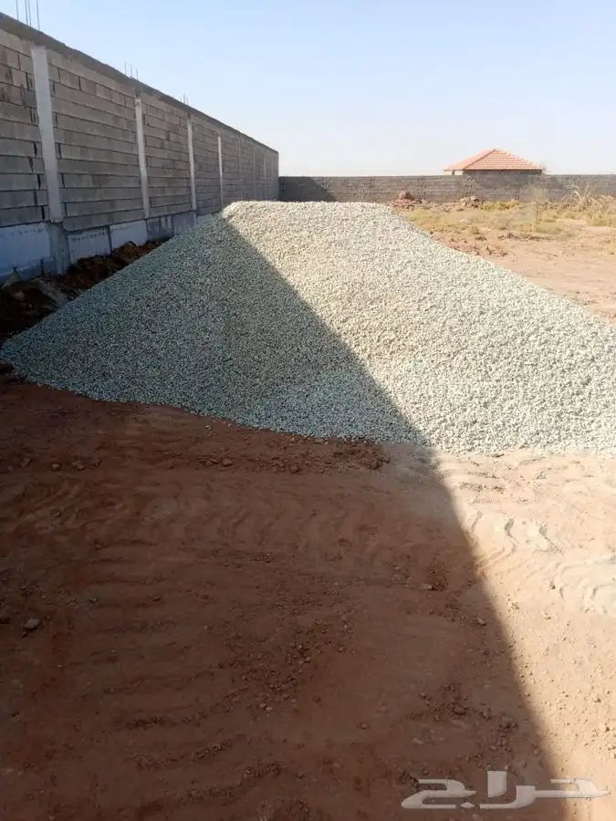 توريد الرمل الابيض لياسة والخرسانة بانواعها 2