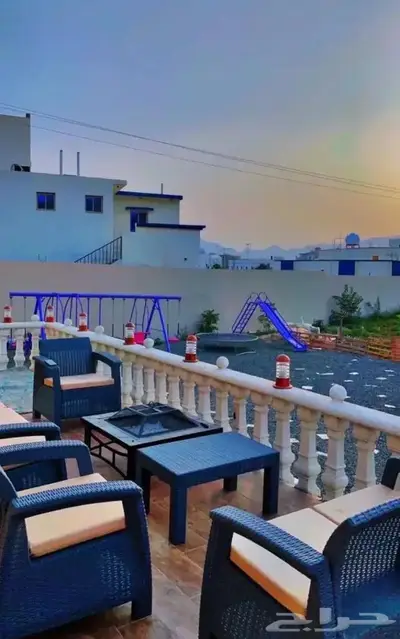 00شالية برستيج بتنومة الأكبر والأفخم00 12