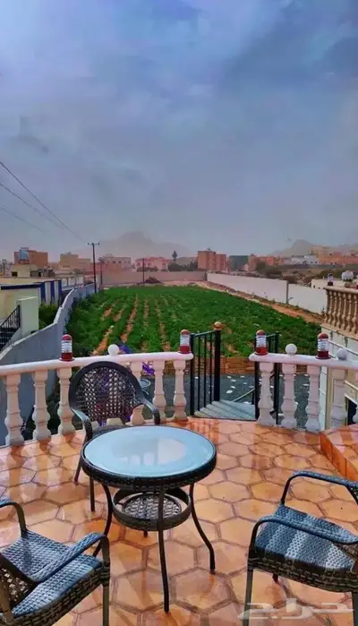 00شالية برستيج بتنومة الأكبر والأفخم00 11