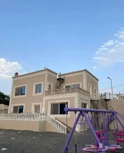 00شالية برستيج بتنومة الأكبر والأفخم00 7