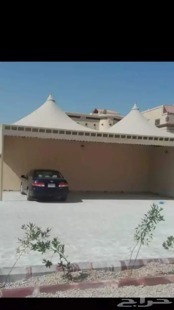 مظلات وسواتر الرياض 9