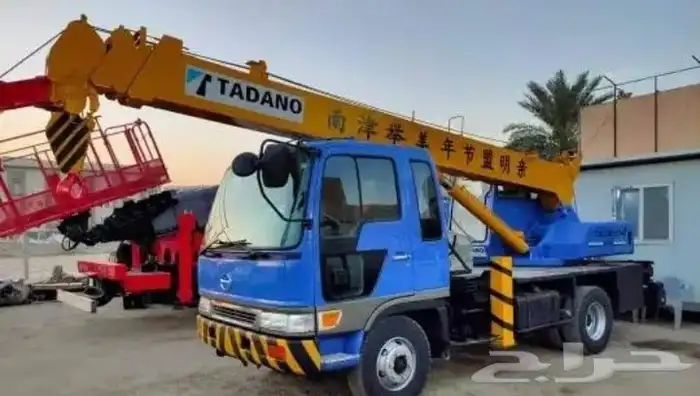 كرين غطاسات سكاكا عرعر 0