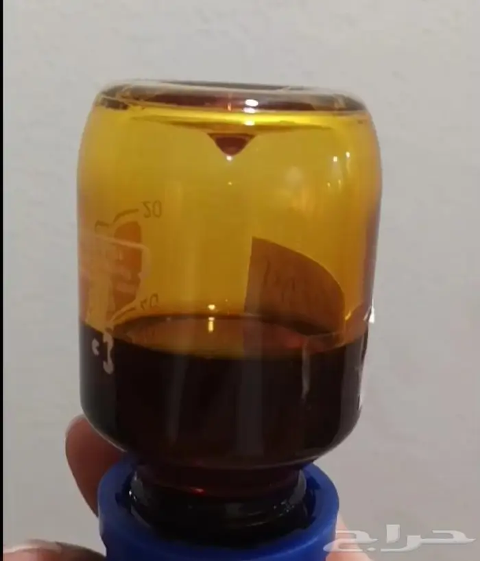 دهن عود طبيعي تراد غابات معتق ملكي 2