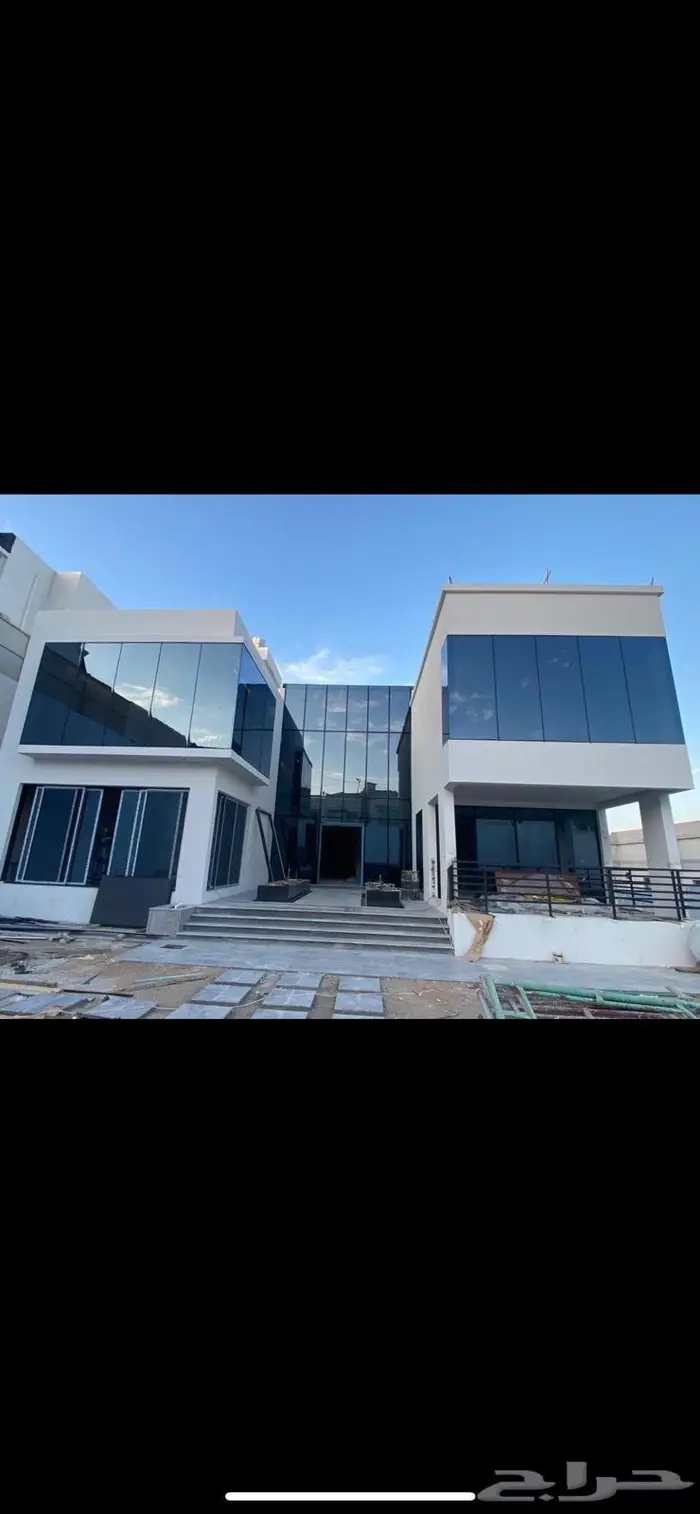 زجاج سكريت محايل عسير 6