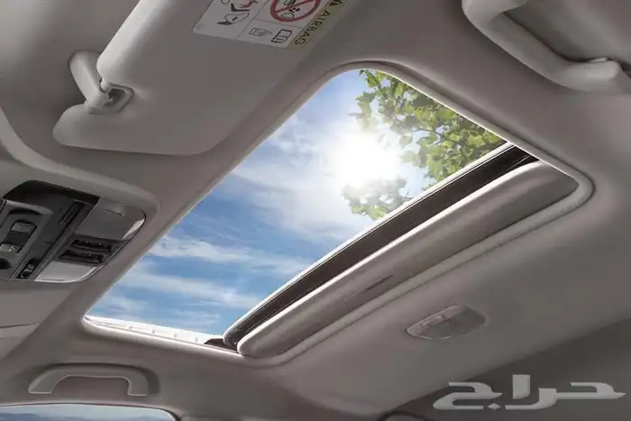 إصلاح وصيانة فتحات سقف السيارات 2