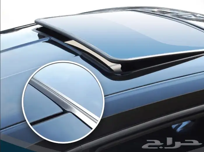 إصلاح وصيانة فتحات سقف السيارات 4