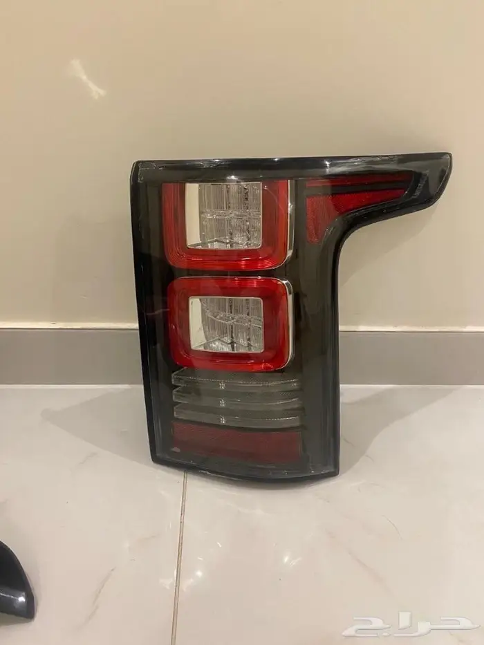 اصطبات وقطع رنج فوج 6