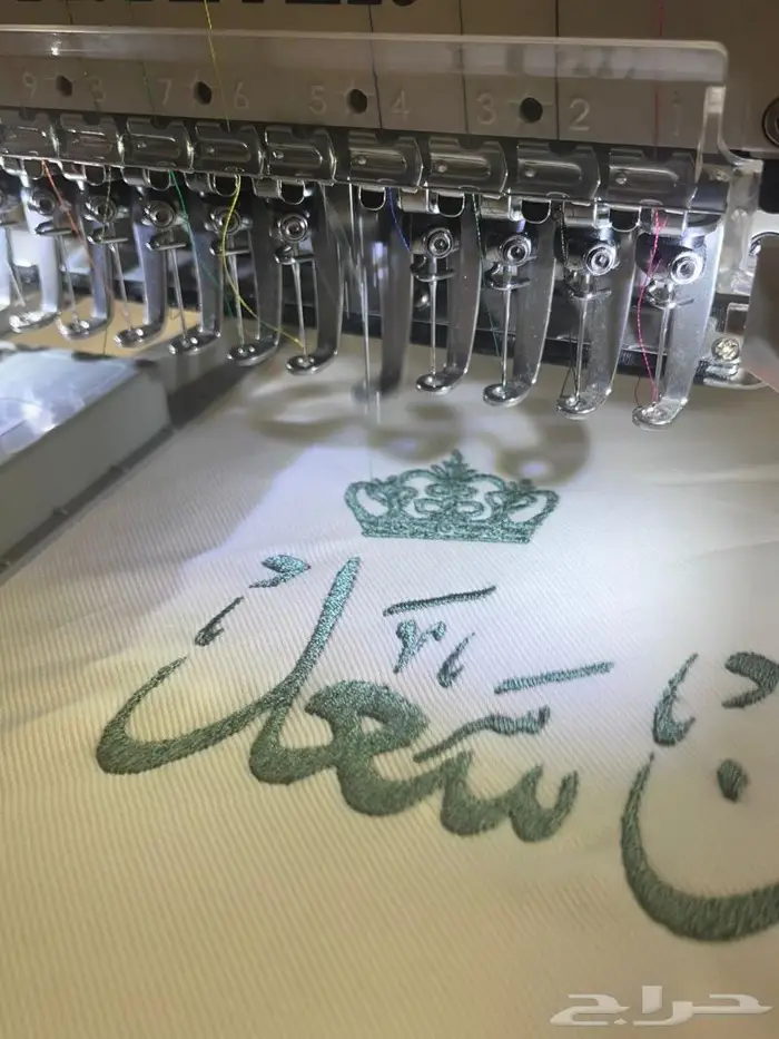 تطريز بالمدينة المنورة 22