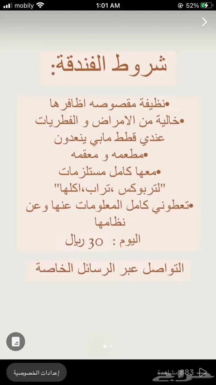 فندقة قطط بدون اقفاص 0