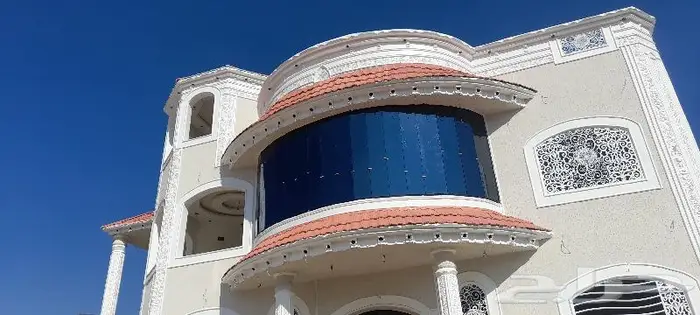 زجاج سكريت محايل عسير 29