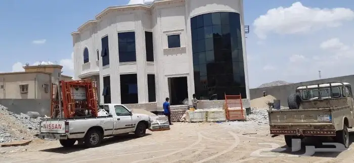 زجاج سكريت محايل عسير 20