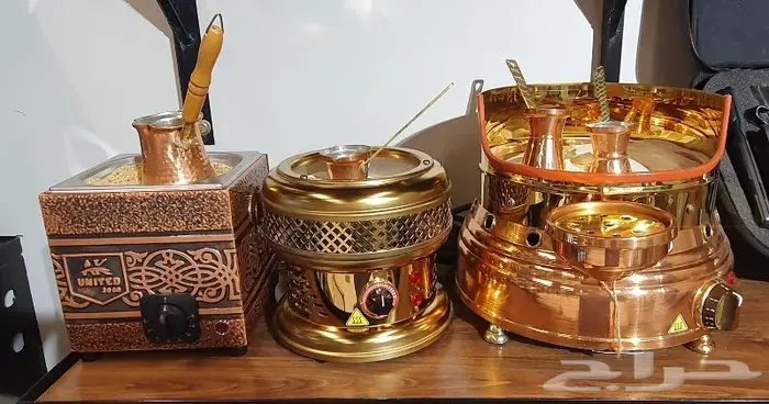 اقوى عروض اليوم الوطني الات كافيات ومطاعم 36